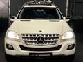 Mercedes-Benz ML 280 M-klasse CDI GLASDAK APPLE CARPLAY YOUNGTIMER Blanc - thumbnail 8