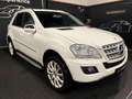 Mercedes-Benz ML 280 M-klasse CDI GLASDAK APPLE CARPLAY YOUNGTIMER Blanc - thumbnail 2