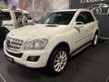 Mercedes-Benz ML 280 M-klasse CDI GLASDAK APPLE CARPLAY YOUNGTIMER Blanc - thumbnail 3