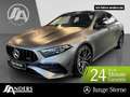 Mercedes-Benz A 35 AMG 4M Limo AERO+Pano+Night+360°+M-BEAM+Key Grau - thumbnail 1