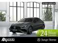 Mercedes-Benz A 35 AMG 4M Limo AERO+Pano+Night+360°+M-BEAM+Key Grau - thumbnail 1