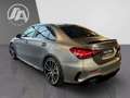 Mercedes-Benz A 35 AMG 4M Limo AERO+Pano+Night+360°+M-BEAM+Key Grau - thumbnail 4