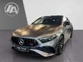 Mercedes-Benz A 35 AMG 4M Limo AERO+Pano+Night+360°+M-BEAM+Key Gri - thumbnail 3