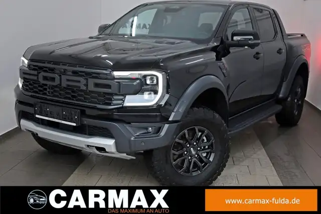 Ford Ranger Raptor e-4WD,Raptor+Techno73 Pak,AHK,5J.Garantie