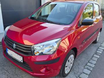 Celerio 1.0 Club