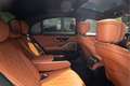 Mercedes-Benz S 400 400d 4MATIC Lang Premium edition Pan.dak, Head-up, Noir - thumbnail 22