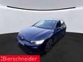 Volkswagen Golf 8 2.0 TSI DSG R-Line AHK PANO CAM ACC Blau - thumbnail 2