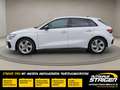 Audi A3 Sportback 30TFSI S Line+Optik-Paket-schwarz+ White - thumbnail 3