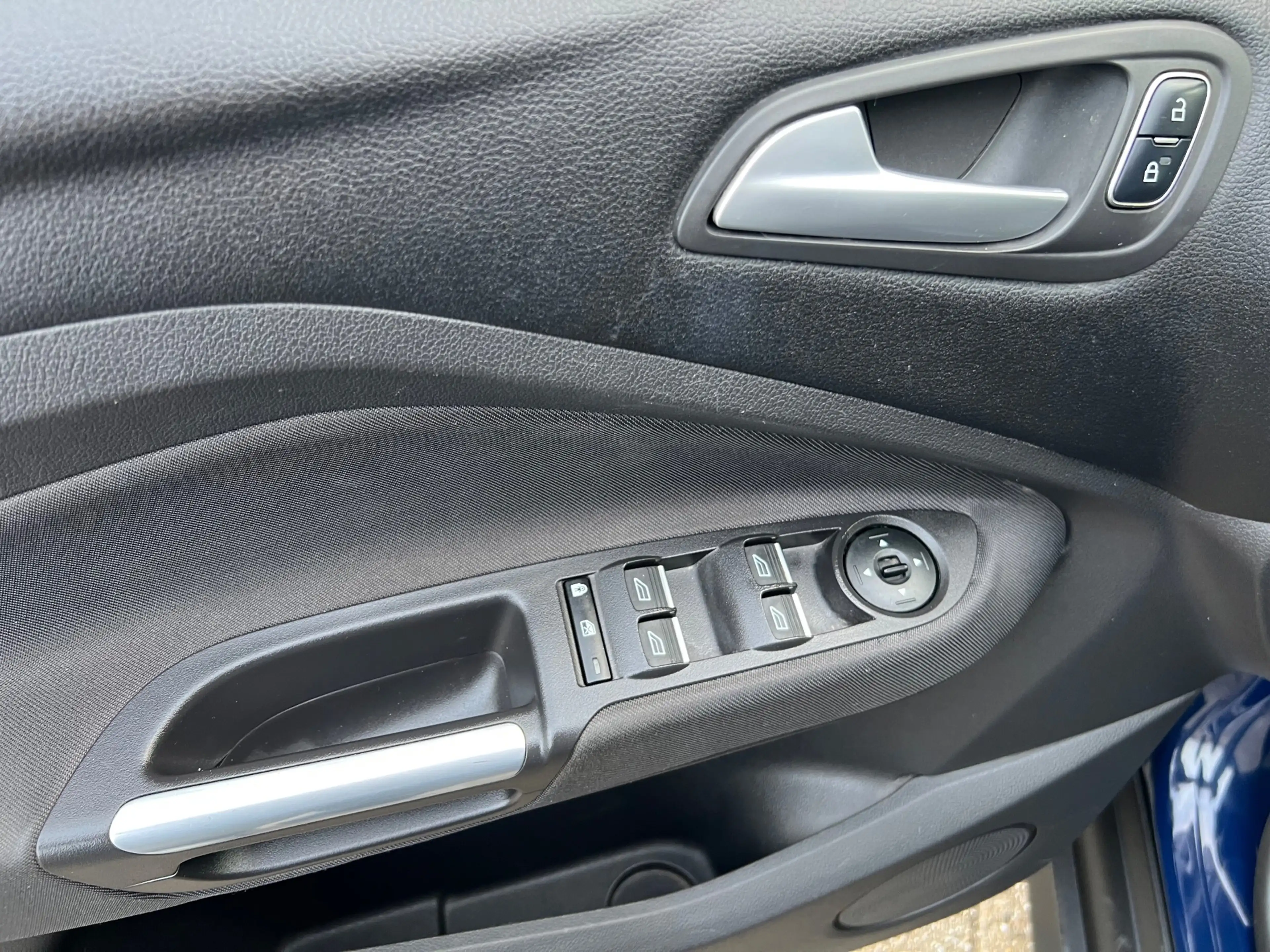Ford Grand C-Max 1.0 Ambiente — photo 14