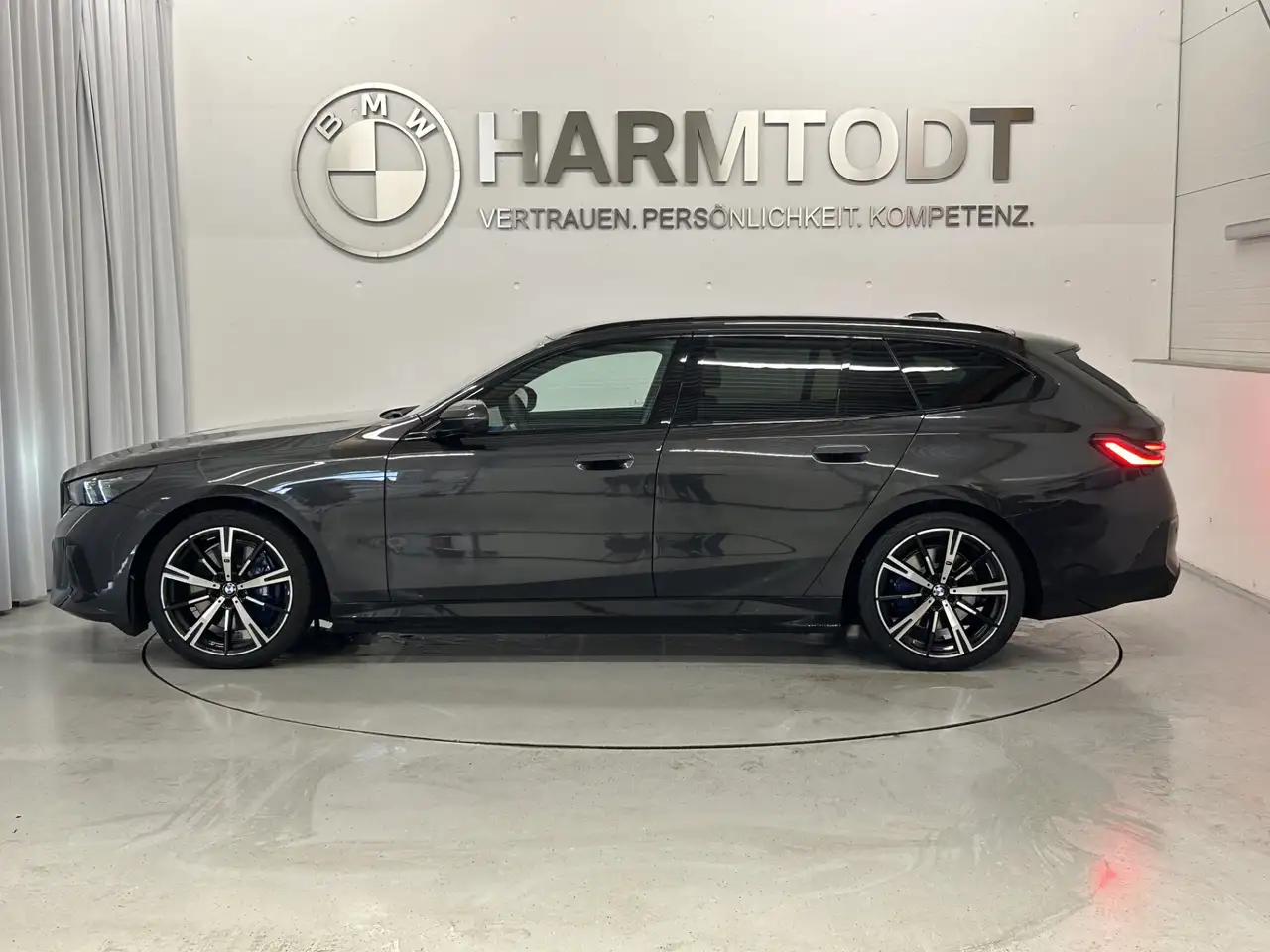 BMW i5 2026