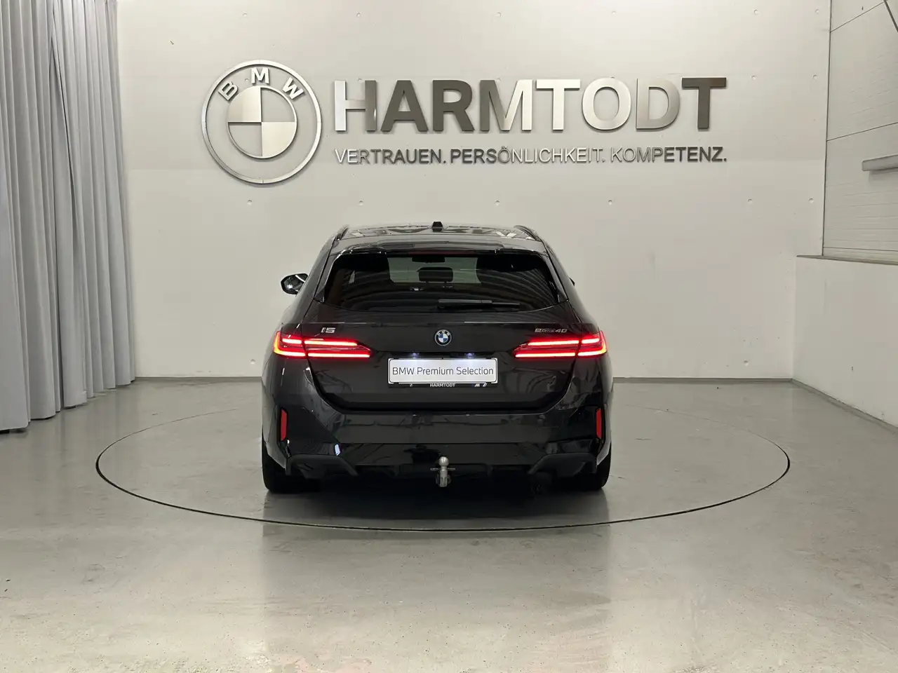 BMW i5 2026