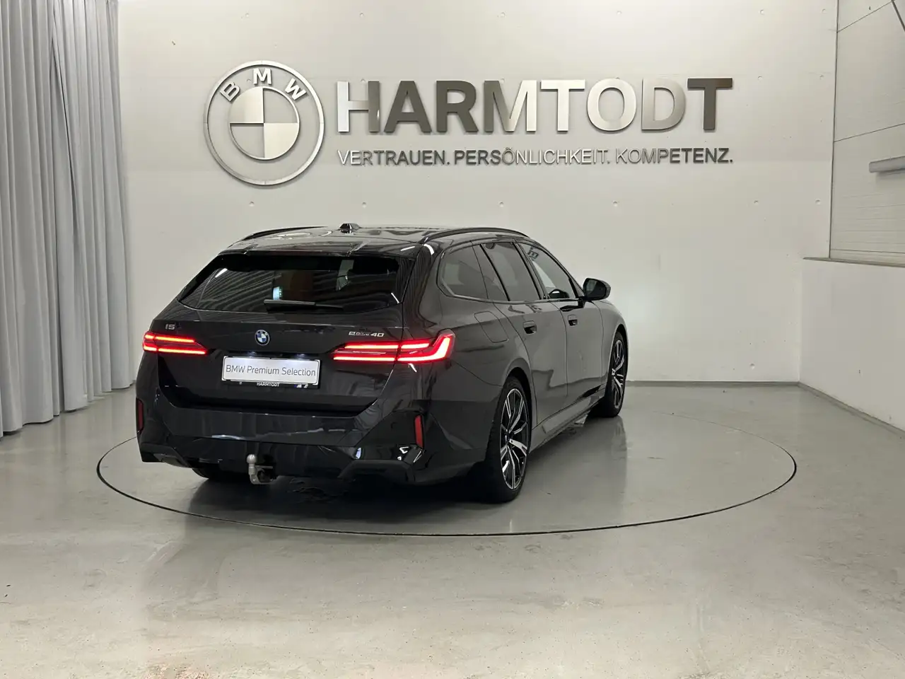 BMW i5 2026