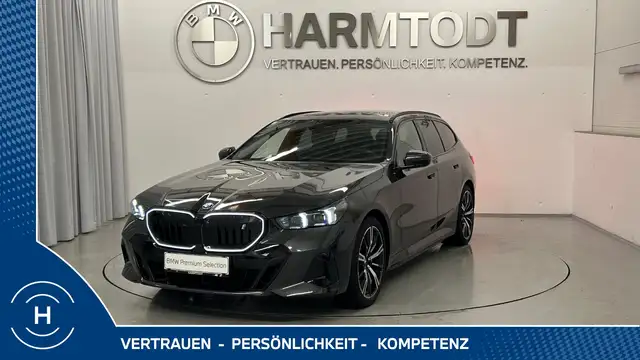 BMW i5 eDrive40 *M-Sportpaket PRO / 3,99% Fixzins*