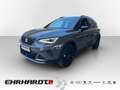 SEAT Arona 1.0 TSI DSG FR Black Edition VIRTUAL*NAVI*LED*A... Gris - thumbnail 1