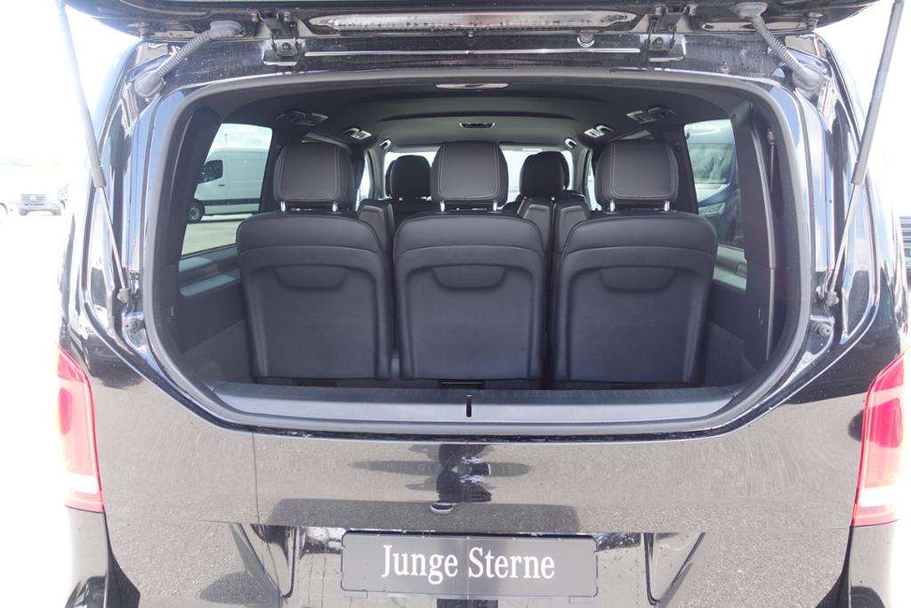 Mercedes-Benz EQV 300
