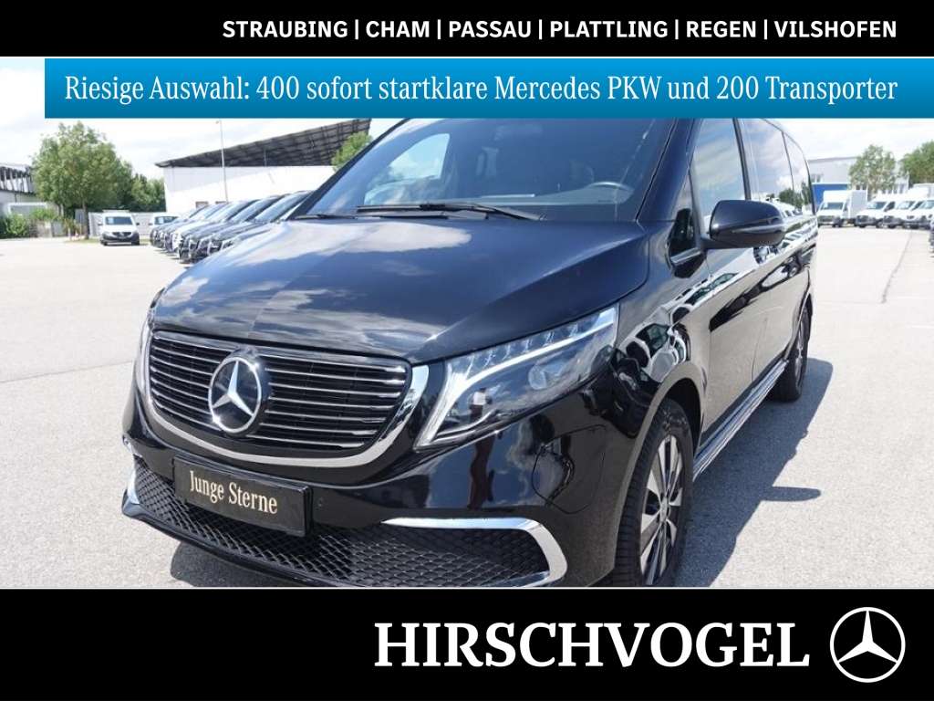 Mercedes-Benz EQV 300