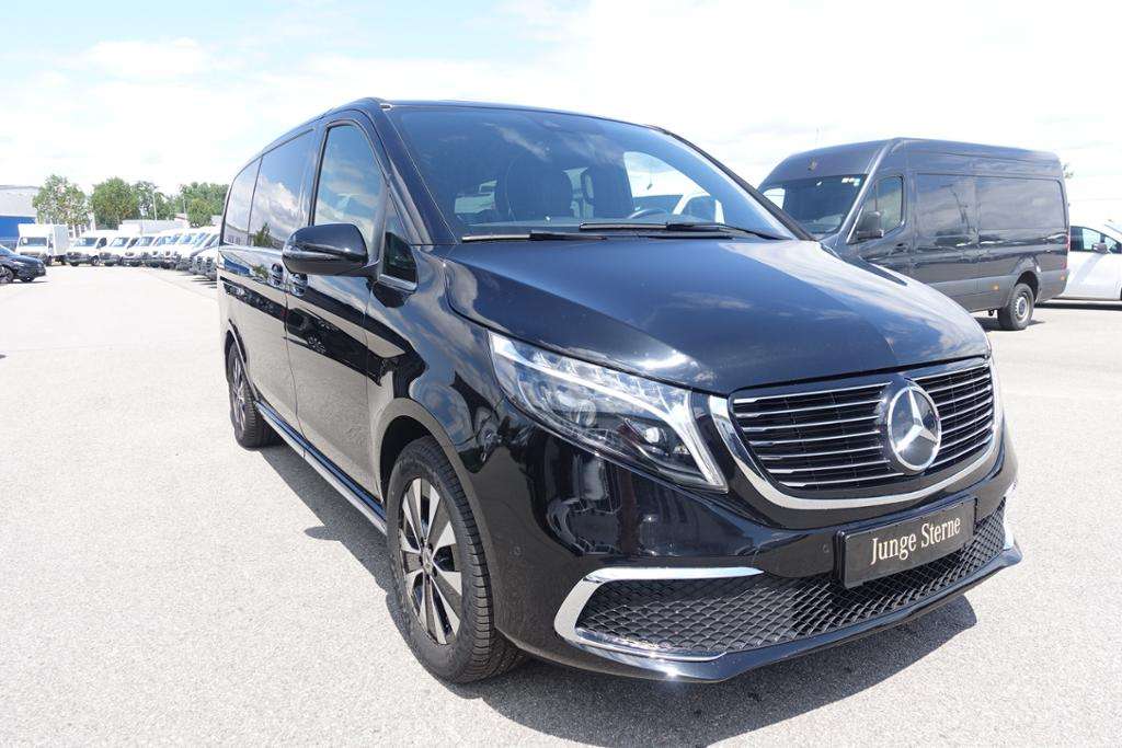 Mercedes-Benz EQV 300