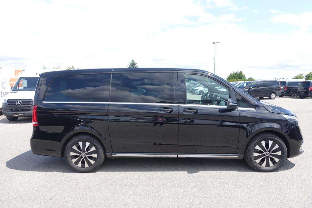 Mercedes-Benz EQV 300