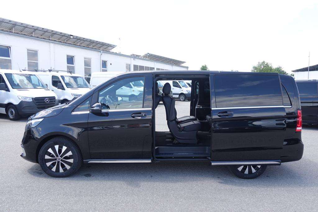 Mercedes-Benz EQV 300