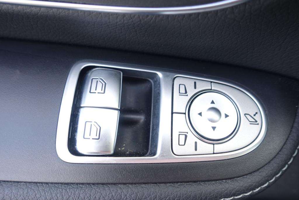 Mercedes-Benz EQV 300