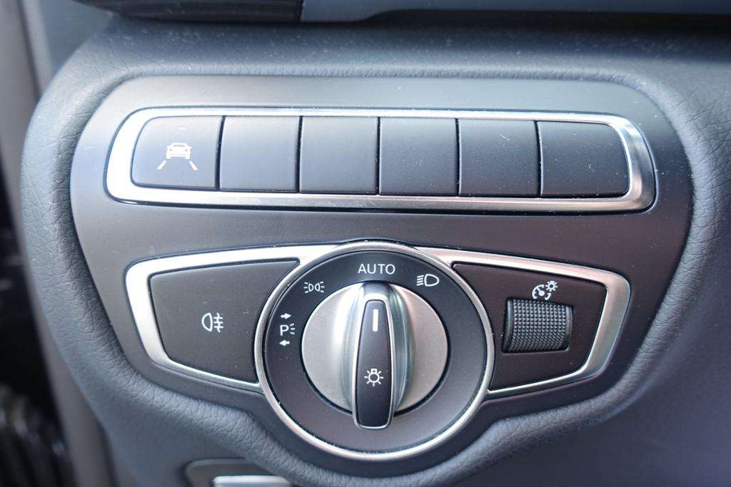 Mercedes-Benz EQV 300