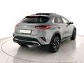Kia XCeed 1.6 gdi phev Evolution 141cv dct -PLUG IN- Grigio - thumbnail 3