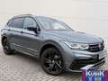 Volkswagen Tiguan Allspace R-Line Black Style 2,0 TDI 4motion DSG+IQ.Light+19 Grau - thumbnail 21