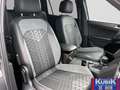 Volkswagen Tiguan Allspace R-Line Black Style 2,0 TDI 4motion DSG+IQ.Light+19 Grau - thumbnail 14
