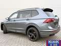 Volkswagen Tiguan Allspace R-Line Black Style 2,0 TDI 4motion DSG+IQ.Light+19 Grau - thumbnail 4