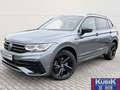 Volkswagen Tiguan Allspace R-Line Black Style 2,0 TDI 4motion DSG+IQ.Light+19 Grau - thumbnail 2