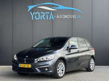 2-serie Active Tourer 225xe iPerformance High Exec