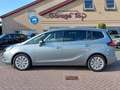 Opel Zafira Tourer 1.4 Design Edition 7p. | Camera | Trekhaak | NL au Grijs - thumbnail 8
