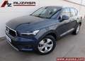 Volvo XC40 T3 Momentum Pro Aut. Azul - thumbnail 4