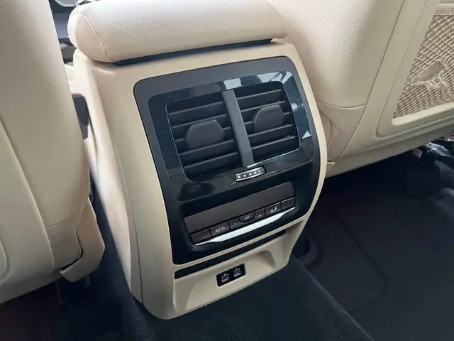 BMW X3 view 30