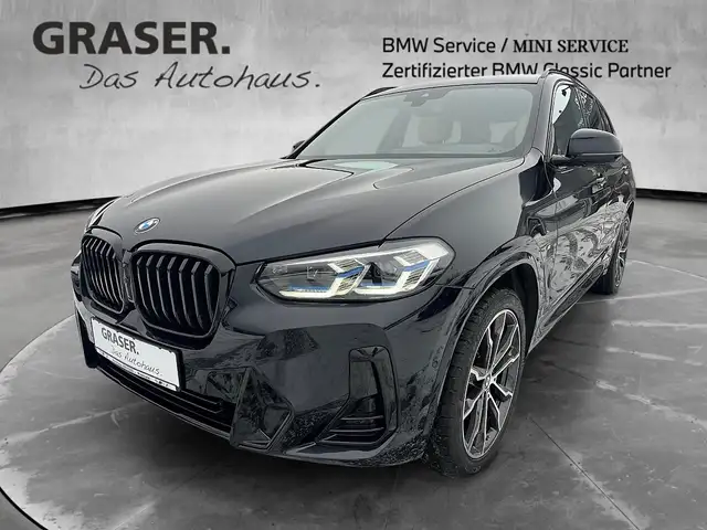 BMW X3 main image