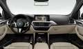 BMW X3 xDrive30d ZA M Sportpaket DAB WLAN RFK Shz Schwarz - thumbnail 3