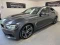 BMW 418 Gran Coupé 418d AUTOMATIQUE PACK M Gris - thumbnail 9