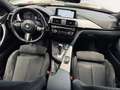 BMW 418 Gran Coupé 418d AUTOMATIQUE PACK M Gris - thumbnail 3