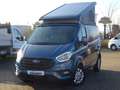 Ford Transit Custom 185PS Autm. Nugget Markise AHK Blau - thumbnail 2