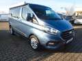 Ford Transit Custom 185PS Autm. Nugget Markise AHK Blau - thumbnail 28