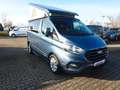 Ford Transit Custom 185PS Autm. Nugget Markise AHK Blau - thumbnail 7