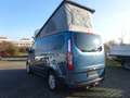 Ford Transit Custom 185PS Autm. Nugget Markise AHK Blau - thumbnail 4