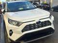 Toyota RAV 4 2.5i 4AWD Hybrid Dynamic | PROMO FULL option !!! Blanc - thumbnail 1