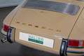 Porsche 911 L, VOLLRESTAURATION ! Matching,seltene Farbe Beige - thumbnail 11