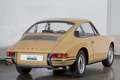 Porsche 911 L, VOLLRESTAURATION ! Matching,seltene Farbe Beige - thumbnail 8