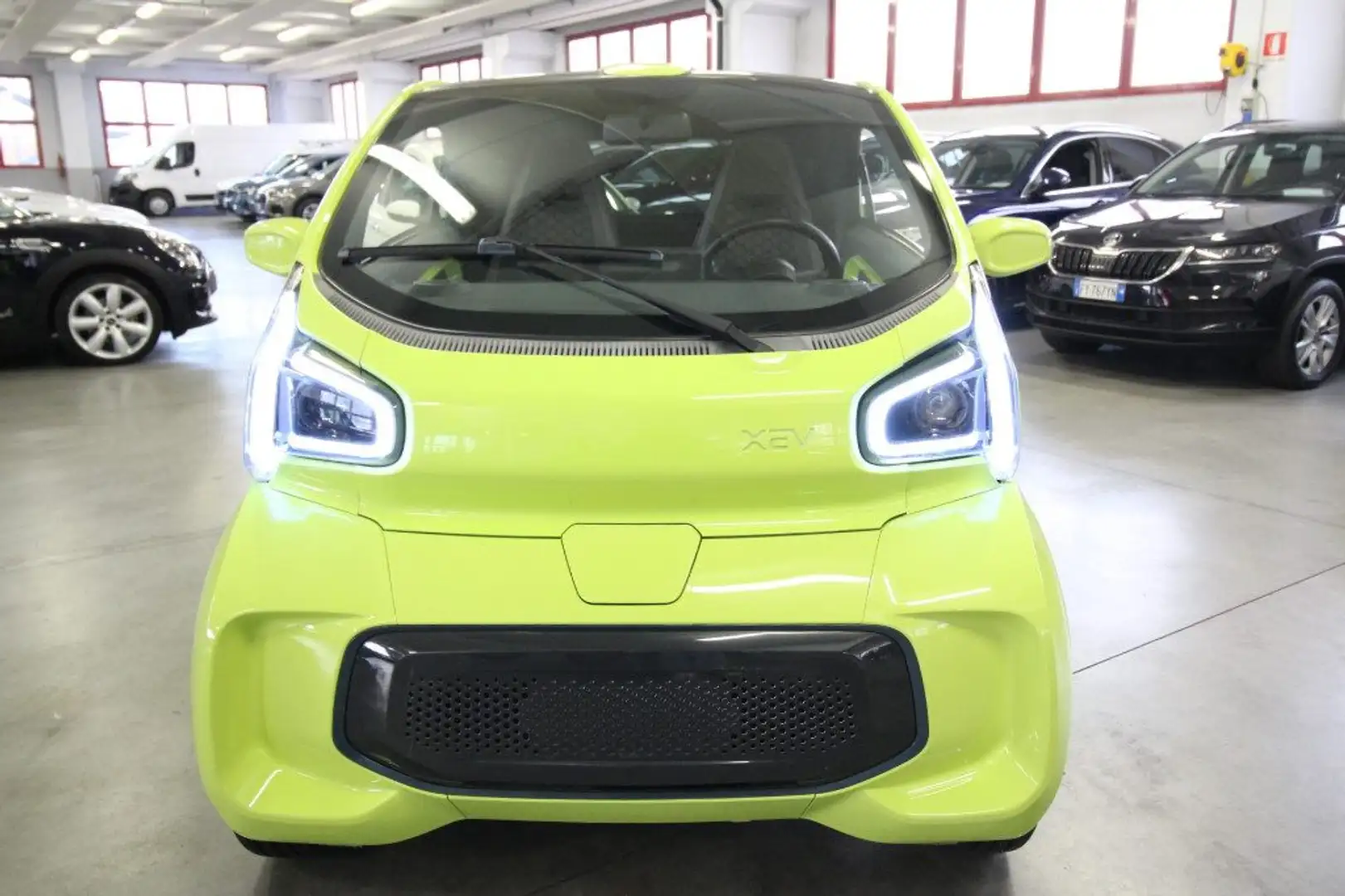 XEV Yoyo Yoyo Groen - 1