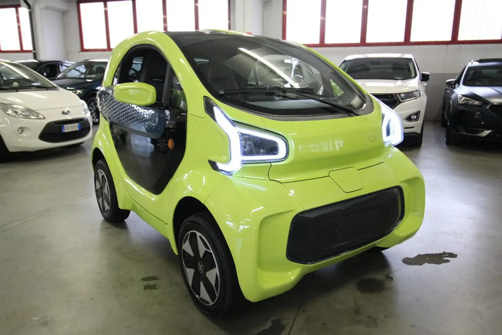 XEV Yoyo Yoyo Groen - 2