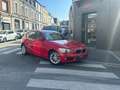BMW 114 SERIE F20 114d 95 ch 112g Business/Start Edition / Roşu - thumbnail 1