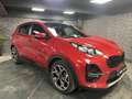 Kia Sportage Sportage 1.6 CRDI MHEV - 136 - BV DCT - IV GT Line Rouge - thumbnail 7