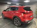 Kia Sportage Sportage 1.6 CRDI MHEV - 136 - BV DCT - IV GT Line Rouge - thumbnail 3